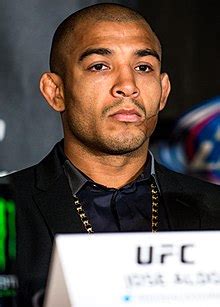 jose aldo wikipedia.